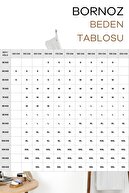 | مینروا | حمام 100% نخی زنانه / مردانه یونیسکس-thumb