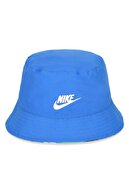 Nike Çift Taraflı Çocuk Şapka Dh0398 402