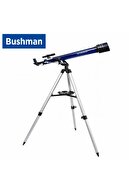 Bushman 60-700 Teleskop