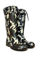 قایق شکاری پشم داخلی آریسان -30 درجه قایق ماهیگیری-thumb