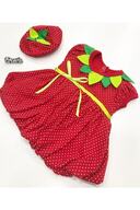 red-green-strawberry