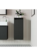 Wooden Black