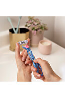 Soleil کلیک کنید 1 بدن و 2 عنوان چاقوی اصلاح زن-thumb