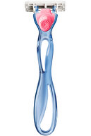 Soleil کلیک کنید 1 بدن و 2 عنوان چاقوی اصلاح زن-thumb