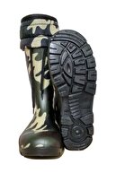 قایق شکاری پشم داخلی آریسان -30 درجه قایق ماهیگیری-thumb