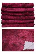 BURGUNDY - RED