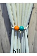 Orange-green