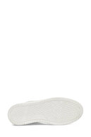 کفش کتانی زنانه بژ-thumb