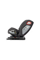 Signalmax 360 درجه قابل چرخش 0-36 کیلوگرم صندلی ماشین ایزوفیکس 0-36 کیلوگرم صندلی ماشین کودک Signalmax-thumb