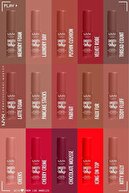 رژ لب مات مایع خامه ای صاف - تعداد نخ-thumb