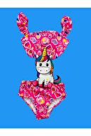 Light Pink Ice Cream