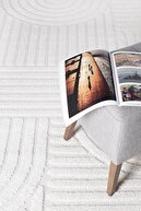 فرش فرفری نرم پست مخمل دار نخبگان کرکی اتاق کودکان اتاق نشیمن اتاق نشیمن فرش آشپزخانه-thumb