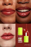 روغن چربی لب دریپ روغن لب براق کننده - Losin' Cone-trol-thumb