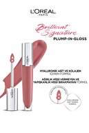 Glow Paradise Balm in Gloss - Radiant Shine 412 I Heighten-thumb