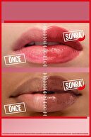 Lifter Plump Plumping Lip Gloss- 003 Pink Sting-thumb