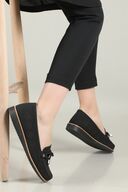 کفش بالرین زیره ارتوپدی روزانه بالرین زنانه-thumb