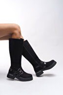 Black Suede