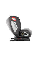 Signalmax 360 درجه قابل چرخش 0-36 کیلوگرم صندلی ماشین ایزوفیکس 0-36 کیلوگرم صندلی ماشین کودک Signalmax-thumb