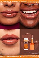 Duck Plump Plump Lip Gloss - 07 Mocha Me Crazy-thumb