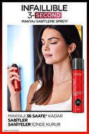 اسپری تنظیم آرایش 3 ثانیه ای Infaillible – Spray Setting-thumb