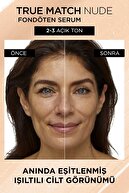 سرم لورآل پاریس True Match Nude Foundation 2-3 Light-thumb