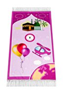 Bubble Cabella Pink