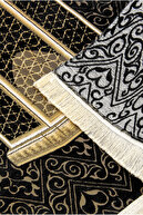 ست سجاده نماز چنل مدل Ultra Luxury Makamı Ibrahim-1-thumb