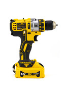 پیچ ماندرن فولادی 10 میلی متر DW3P-thumb