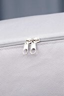 ست 5 کیسه نگهدارنده کوچک پایه خاکستری-thumb