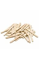 Wooden Bamboo
