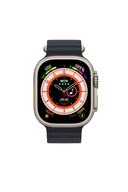 Smart Watch S8 Smart Watch 49mm Screw 2.08 Inc Watch Smart Android و Ios سازگار-thumb