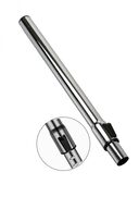 مجموعه کامل شیلنگ استیل جاروبرقی فاکیر رنجر-thumb