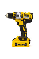 پیچ ماندرن فولادی 10 میلی متر DW3P-thumb