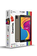 İNOVİO EVO TAB 7 3GB RAM 32GB HAFIZA 7 İNÇ - Fiyatı, Yorumları