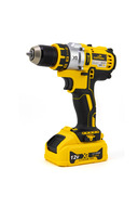 پیچ ماندرن فولادی 10 میلی متر DW3P-thumb