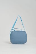 کوله پشتی دخترانه دبستان به سبک کره ای Kawaii با لوازم جانبی و جعبه ناهار عایق حرارتی با قمقمه-thumb