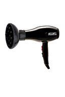 سشوار و سر پخش کننده آرایشگاه حرفه ای-thumb