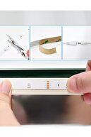 چراغ طبقه LED سیستم روشنایی اتاق Full Rgb چند ویژگی تمام رنگی چراغ طبقه LED Rbg-thumb