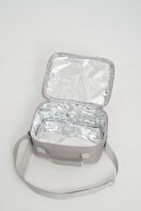 کوله پشتی دخترانه دبستان به سبک کره ای Kawaii با لوازم جانبی و کیف ناهار عایق حرارتی با قمقمه-thumb