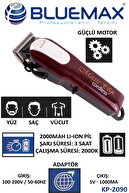 2090 موی ریش موهای بدن به دنبال آرایشگاه های حرفه ای چند منظوره ترجیح مردان-thumb