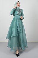 MİNT GREEN