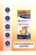 Vitabiotics Immune Liquid 150 میلی لیتر