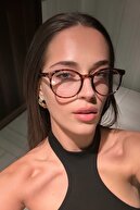 عینک بلوک آبی محافظ نور آبی Dunky شفاف-thumb