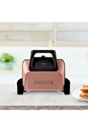 توستر رزگلد آنتی باکتریال بیودیاموند Future Plus-thumb