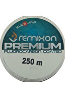 Remixon Premium 250m Hayalet Misina Fluorocarbon