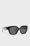 Gloss Black-Dark Gray