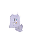 ست باکسر ورزشکار 6 تکه لاکرای نخی دخترانه و کودک-thumb