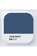 Yale Blue