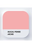Fairytale Pink
