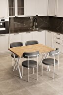 Atlantic Pine Grey
